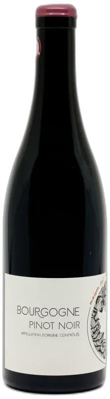 image du vin Pinot Noir