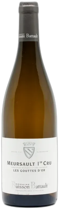 photo du vin Louis Louis Jadot Chablis 1er Cru "Fourchaume"