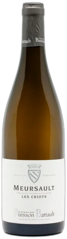 image du vin Meursault Louis Jadot