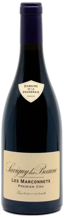photo du vin Savigny-les-Beaune 1er Cru les Marconnets