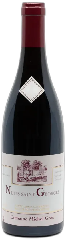 image du vin Nuits-Saint-Georges les Chaliots