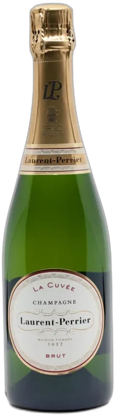 photo du vin Brut L.P.