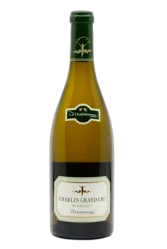 vue du vin la Sereine