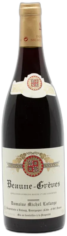 image du vin Beaune 1er Cru Grèves