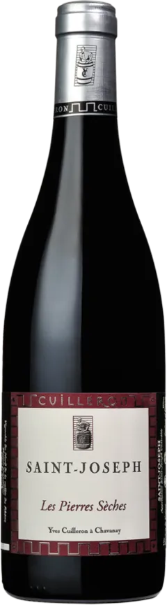 photo du vin Yves Cuilleron