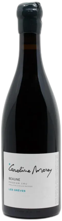 image du vin les Grèves