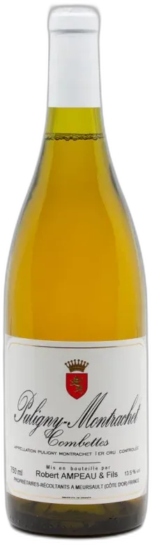 vue du vin les Combettes