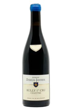 capture du vin Chapitre