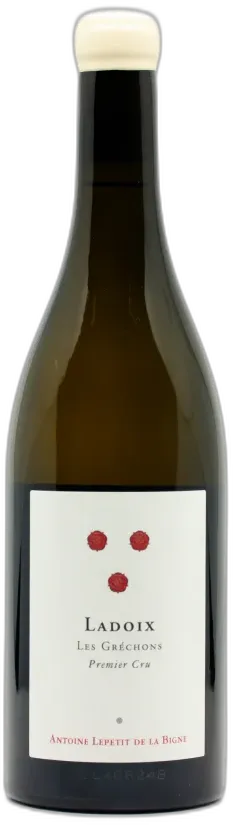 photo du vin les Grechons