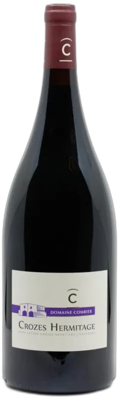 photo du vin Crozes-Hermitage