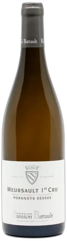 photo du vin Domaine Louis Jadot Meursault 1er Cru "Genevrières" 2023