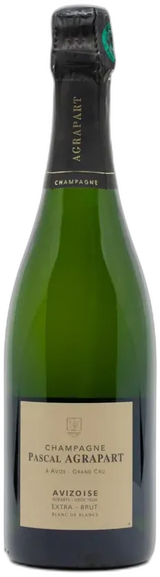 photo du vin Extra-Brut Grand Cru Terroirs Blanc de Blancs N.V