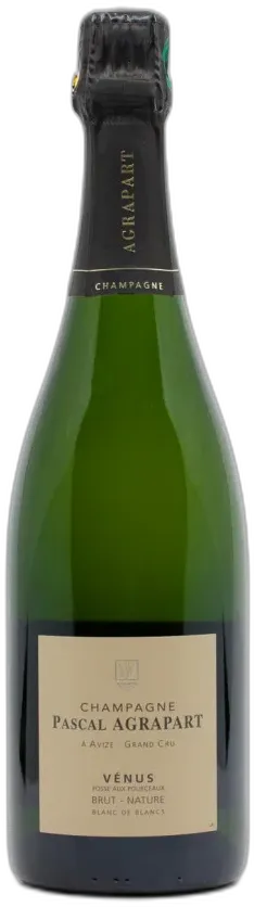 photo du vin Extra-Brut Grand Cru Terroirs Blanc de Blancs N.V