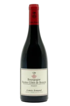 photo du vin Polent