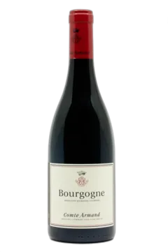 photos du vin Domaine du Comte Armand