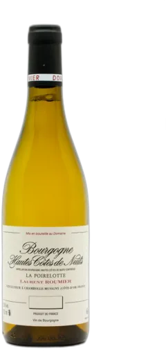 photo du vin Hautes-Côtes de Nuits la Poirelotte Laurent Roumier
