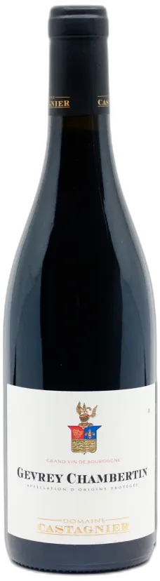 image du vin Gevrey-Chambertin