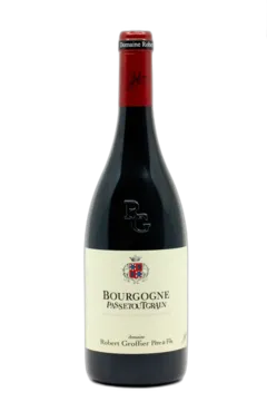 image du vin Robert Groffier Bourgogne Rouge