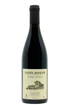photos du vin Lacombe Saint Pierre