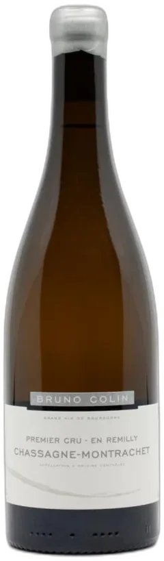 photo du vin Les Chaumées