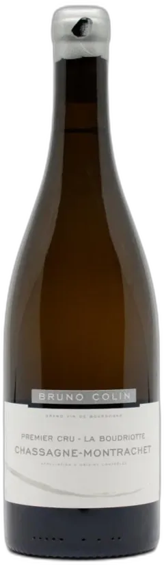 photo du vin Les Chaumées