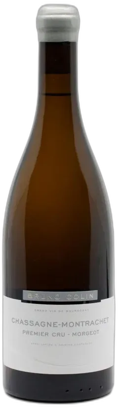 photo du vin Les Chaumées