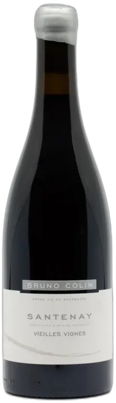photo du vin Santenay Vielles Vignes