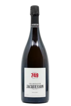 aperçu du vin Cuvée n°743