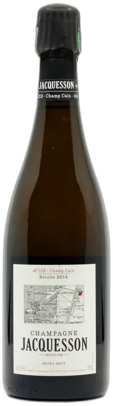 aperçu du vin Cuvée n°743