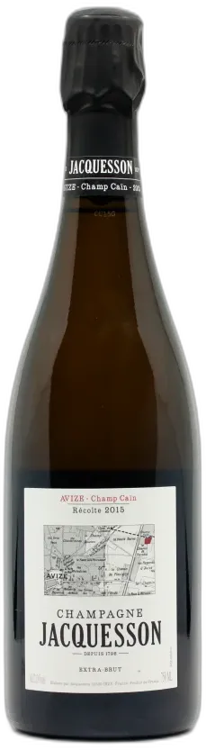 aperçu du vin Cuvée n°743