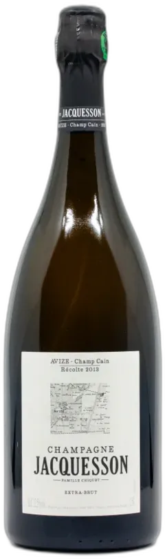 aperçu du vin Cuvée n°743