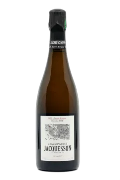 aperçu du vin Cuvée n°743