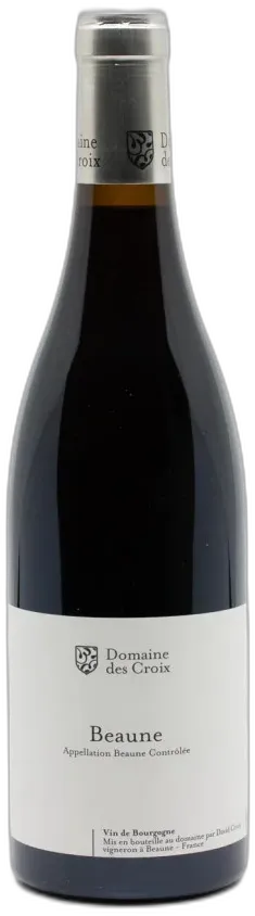 photo du vin Beaune Croix