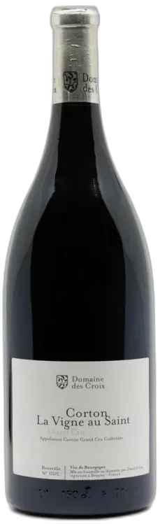 photo du vin la Vigne au Saint