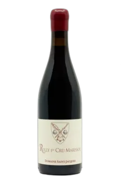 photo du vin Marissou