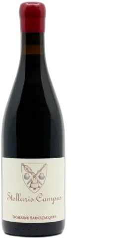 photo du vin Marissou