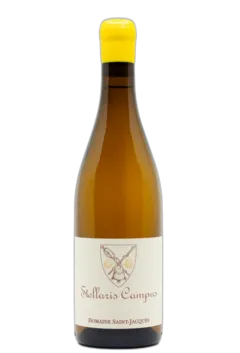 photo du vin Stellaris Campus
