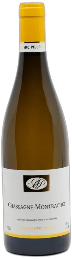 photo du vin Chassagne-Montrachet 1er Cru les Champgains
