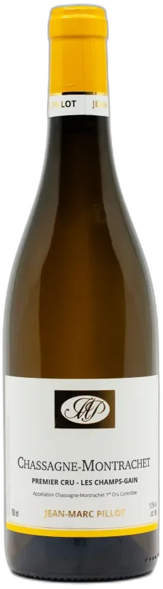 image du vin les Chenevottes