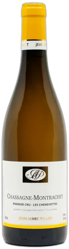 photo du vin Chassagne-Montrachet 1er Cru les Champgains