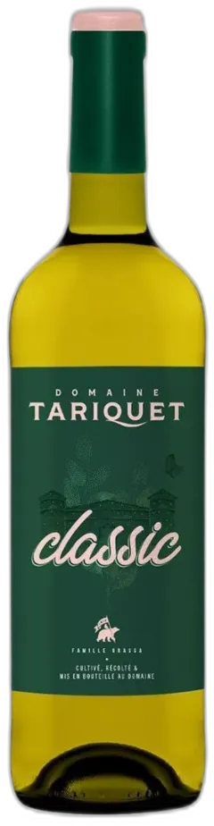 capture du vin Bib Classic