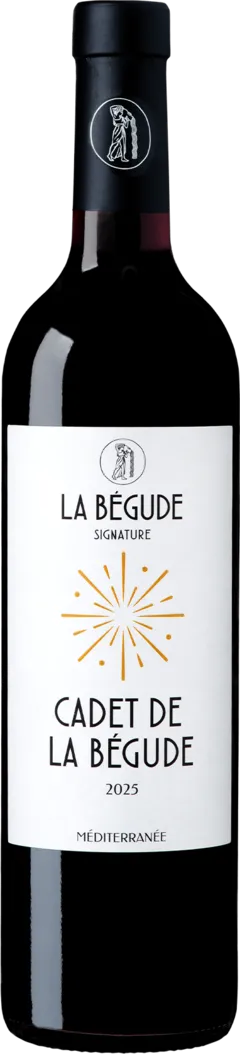 image du vin Famillen de Boel le Gras c’Est la Vie
