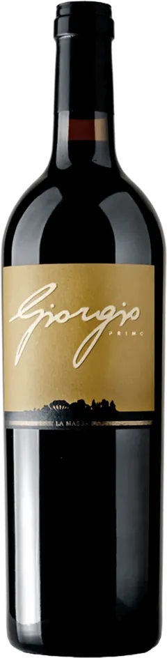 photo du vin Guardoalto