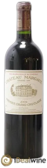 image du vin Château Margaux