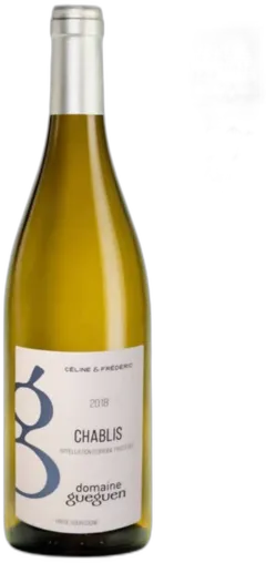 photos du vin Domaine Gueguen Chablis
