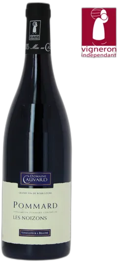 photo du vin Les Noizons