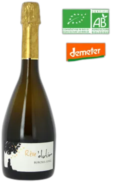 photos du vin Domaine Burckel-Jung Rêve'Volution - d'Alsace