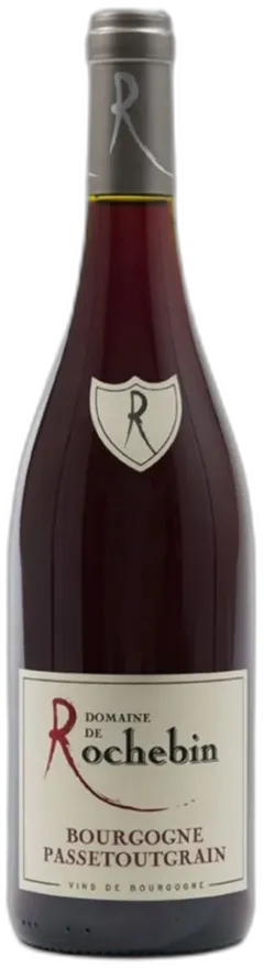 aperçu du vin Bourgogne Passe-Tout-Grains Domaine de Rochebin