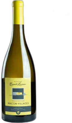 photo du vin Mâcon Villages Domaine Camille Lucienne