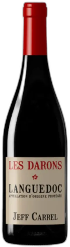 illustration du vin Bistrologie Rouge